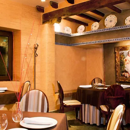 Hotel Hotel&spa La Salve 4*