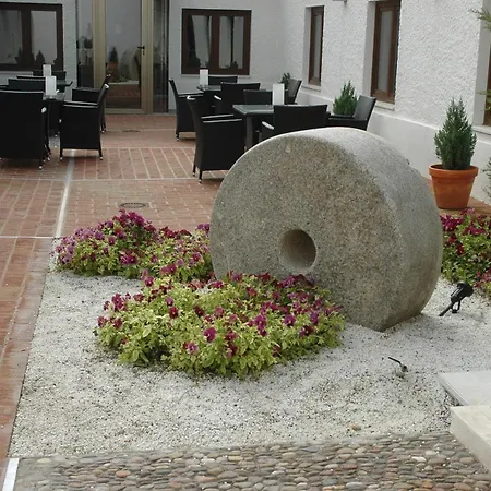Hotel Hotel&spa La Salve