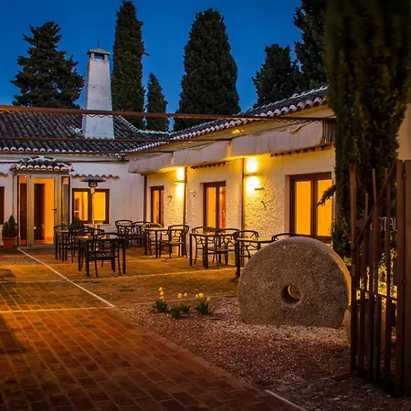 Hotel&spa La Salve 4*