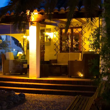 Hotel&spa La Salve Torrijos