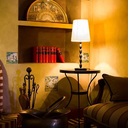 Hotel&spa La Salve 4* Torrijos