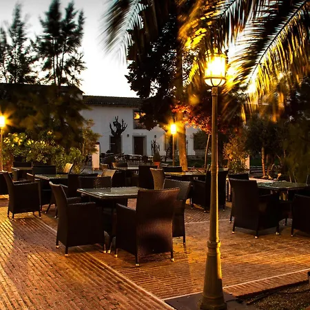 Hotel&spa La Salve Hotel 4*