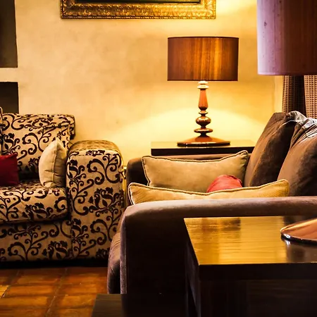Hotel Hotel&spa La Salve 4*