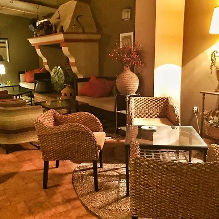 Hotel Hotel&spa La Salve