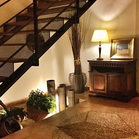 Hotel Hotel&spa La Salve Torrijos