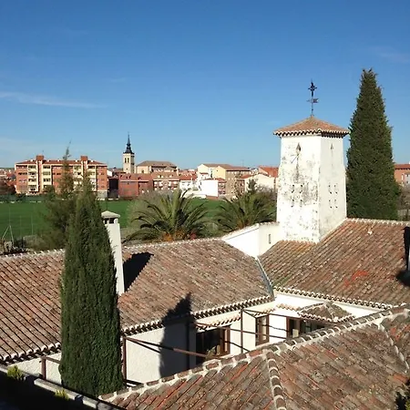 Hotel&spa La Salve Torrijos