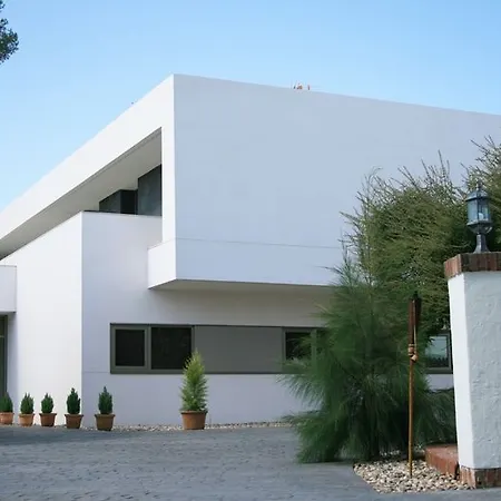 Hotel&spa La Salve Hotel