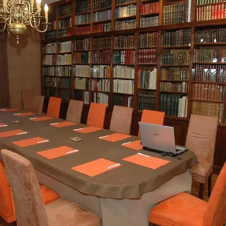 Hotel&spa La Salve 4*