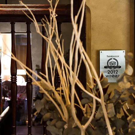 Hotel&spa La Salve